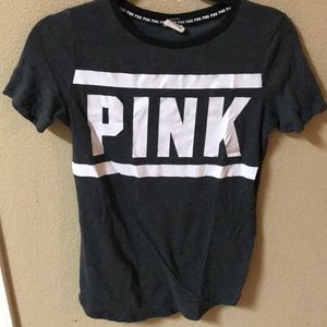 PINK T-shirt